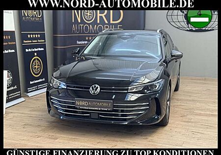VW Passat Volkswagen Business 1.5 eTSI DSG AHK/KAMERA/LED/NAVI
