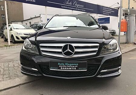 Mercedes-Benz C 180 T CGI BlueEfficiency "Avangarde";GARANTIE !:HAND.L