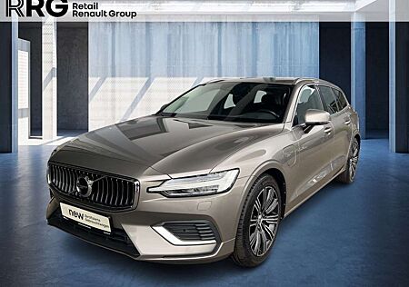 Volvo V60 T6 Twin Engine EInscription Plug-In AWD