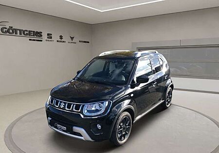 Suzuki Ignis 1.2 AUTOM. COMFORT HYBRID SITZH DAB KAM