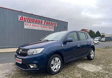 Dacia Sandero Comfort 1.0 Benzin