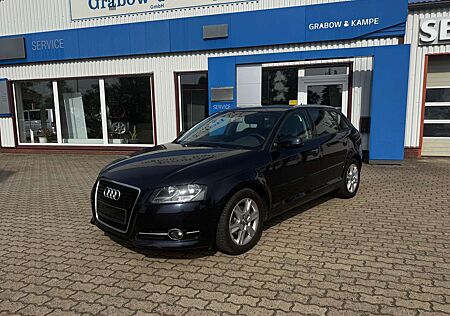 Audi A3 1.2 TFSI Attraction