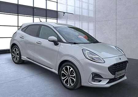 Ford Puma ST-Line iACC LED PDC Cam Navi DAB+ Alu 17"