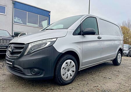 Mercedes-Benz Vito 116 CDI/BT RWD KOMPAKT*LED*KAMERA*MB SERVICE*NAV