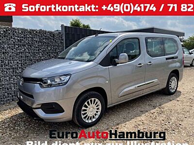 Toyota Proace City Verso Compact 1.2P Family