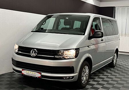 VW T6 Multivan Volkswagen *150PS*59.000km*2.Hand*SHZG*