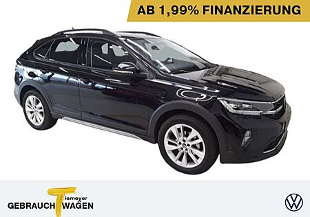 VW Taigo Volkswagen 1.5 TSI DSG MOVE IQ.LIGHT AHK KAMERA LM17
