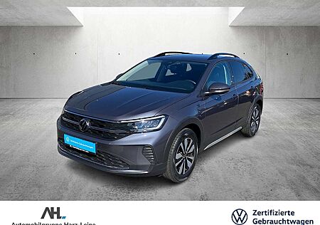 VW Taigo Volkswagen 1.0 TSI Move LED PDC RFK SHZ App-Connect