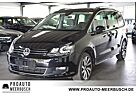 VW Sharan Volkswagen Comfortline AHK/STANDHZG/18ZOLL/APPCONNECT