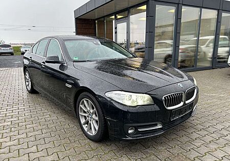 BMW 525 d *MIT 2 JAHRE GARANTIE !!!*