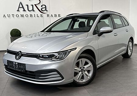 VW Golf Variant Volkswagen 2.0 TDI DSG Life NAV+LED+AHK+PANORAMA