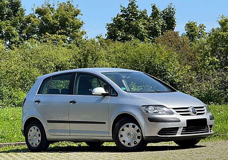 VW Golf Plus Volkswagen 1.6 Automatik Sportline guter Zustand Tüv Neu