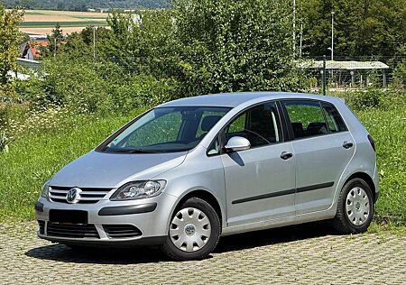 VW Golf Plus Volkswagen 1.6 Sportline guter Zustand Tüv Neu
