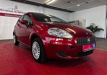 Fiat Grande Punto 1.4 8V Dynamic