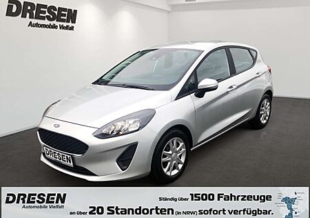 Ford Fiesta Cool & Connect 1.0 EcoBoost 74kW(100PS) Navi LED