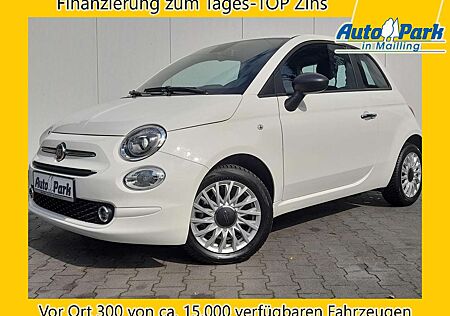 Fiat 500 1.0 GSE Hybrid NAVI~PDC~APP~GRA~ALU~MFL~NSW