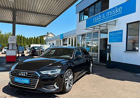 Audi A6 Avant 40 TDI quattro sport *S line/LED/ACC*