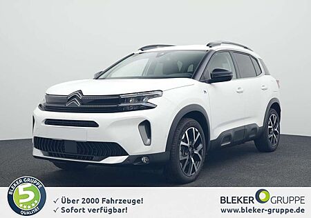 Citroën C5 Aircross Citroen Hybrid 225 Shine Pack