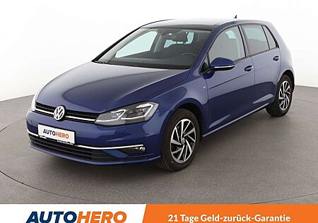 VW Golf Volkswagen 1.0 TSI Join*NAVI*ACC*LED*PANO*PDC*SHZ*KLIMA*