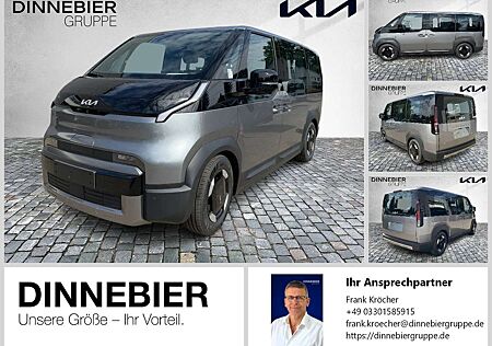 Kia PV5 Passenger PV5 Elite 71,2 kWh LED+360°Kamera+Navi+SHZ