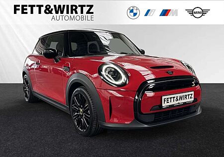 Mini Cooper SE ClassicTrim|LED|Kamera|Navi