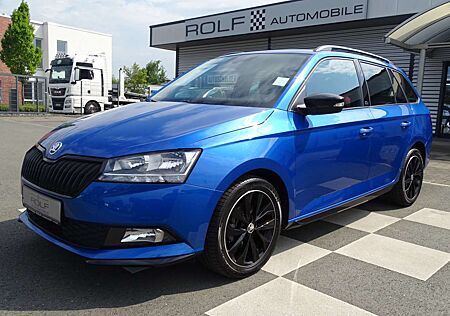 Skoda Fabia 1.0 Monte Carlo KLIMAAUTO PDC RFK