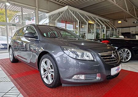 Opel Insignia A Sports Tourer Sport