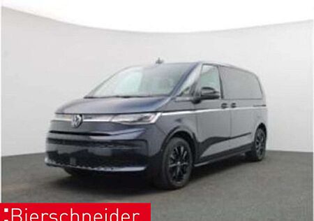 VW T7 Multivan Volkswagen eHybrid Style AHK STAND IQ HuD CAM