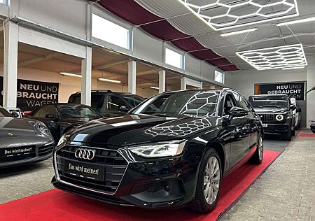 Audi A4 Avant 40 TDI*TÜV NEU*KD NEU*ACC*AHK*MASSAGE*