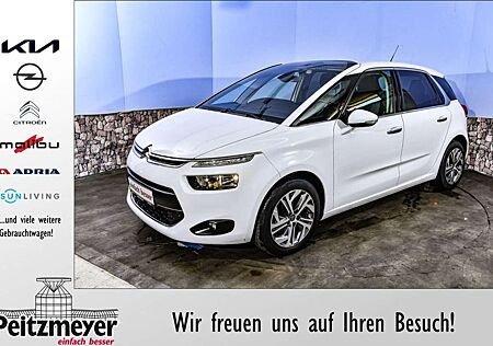 Citroën C4 Citroen Picasso BlueHDi 150 SELECTION/AHK/Navi/Rfk