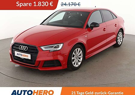 Audi A3 35 TFSI Sport Aut.*B&O*MATRIX*ACC*CAM*NAVI*