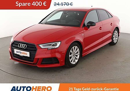 Audi A3 35 TFSI Sport Aut.*B&O*MATRIX*ACC*CAM*NAVI*