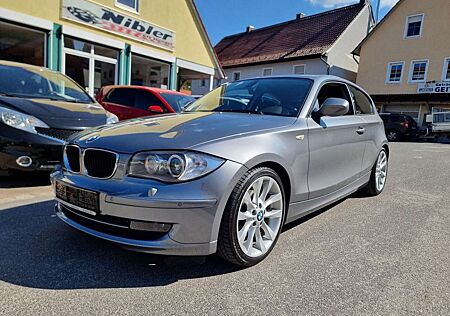 BMW 120 d Edition Sport XENON+AHK+PDC+SITZHZ