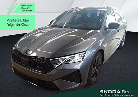 Skoda Octavia Combi 2.0 TFSI DSG RS*CANTON*HUD*LED*PAN