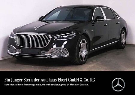 Mercedes-Benz S 680 gebraucht kaufen Mercedes-Benz S 680 Maybach HighEndInterieur FirstClass Standh