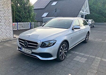Mercedes-Benz E 300 E-Klasse T-Modell Diesel Plugin Hybrid de T 9G-TRO