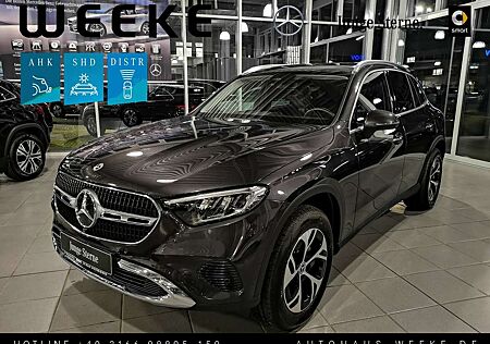 Mercedes-Benz GLC 300 de 4M Avantgarde+PANO+AHK+360+DISTRONIC+