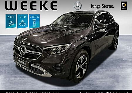 Mercedes-Benz GLC 300 de 4M Avantgarde+PANO+AHK+360+DISTRONIC+