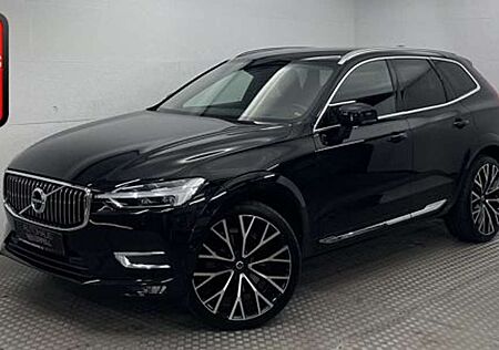 Volvo XC 60 XC60 D5 AWD INSCRIPTION 360+HUD+22Z+MASSAGE+MEMO
