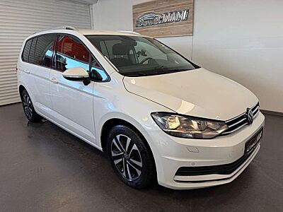 Volkswagen Touran United Start-Stopp/AHK/PDC/