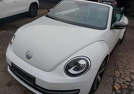 VW Beetle Volkswagen Sport