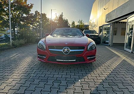 Mercedes-Benz SL 500 AMG