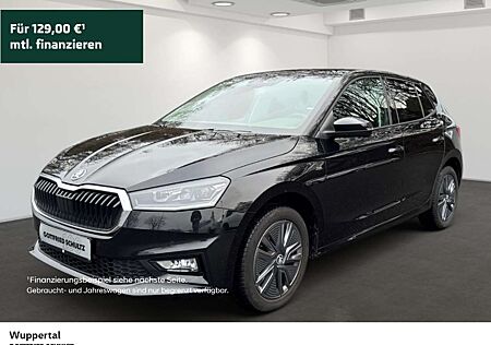 Skoda Fabia Tour 1.0 TSI DSG NAVI ACC KAM LED SHZ PDC