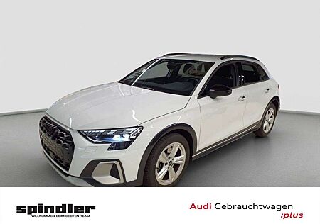 Audi A3 35TFSI S-tronic/ Sonos, Matrix, AHK