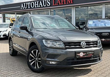 VW Tiguan Volkswagen 2.0TDI DSG"IQ.DRIVE" AHK*VIRTUAL*AMBIENTE