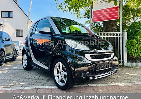 Smart ForTwo Pulse AUTOM/SERVO/KLIMA/PANO/DREHZAHLMESS