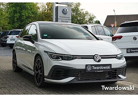 VW Golf Volkswagen GTI Clubsport HUD H&K Pano Kamera Keyless