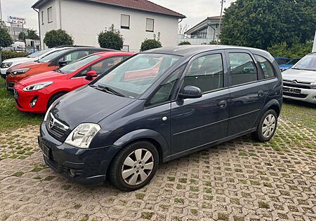 Opel Meriva Edition
