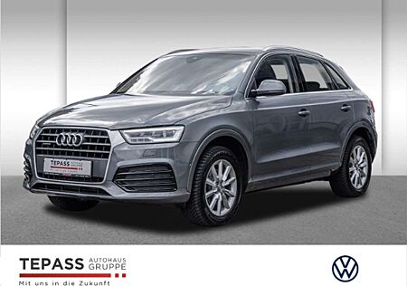 Audi Q3 2.0 TFSI quattro sport KAM PDC NAVI GJR