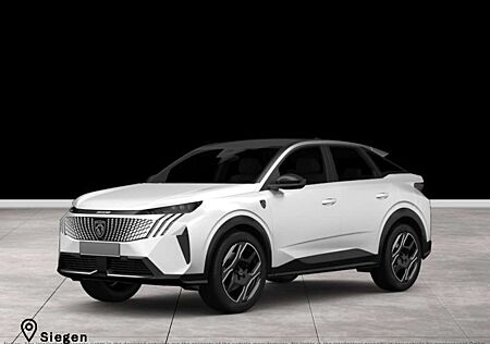 Peugeot 3008 GT Plug-In Hybrid 195 e-DSC7 Winter-Paket Plug-in